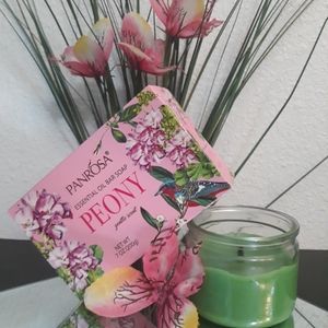 Panrosa Fruit Essence Bar Soap